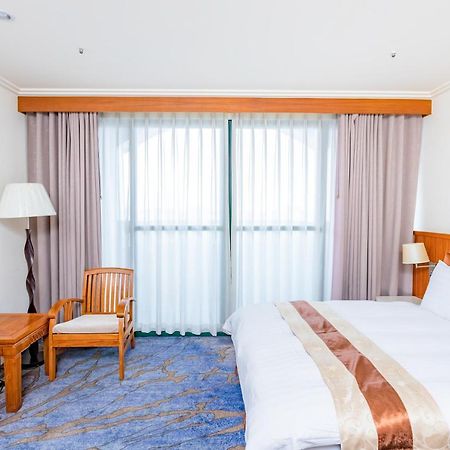 Yaling Hotel Маджонг Экстерьер фото